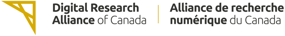 Digital Research Alliance of Canada
